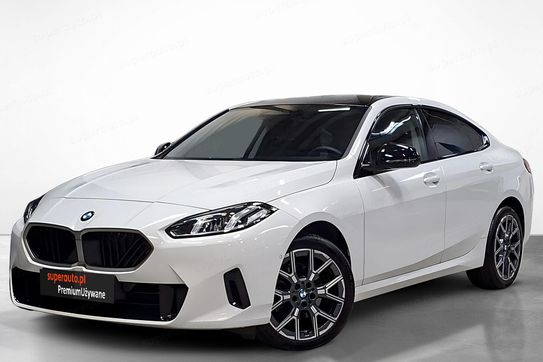 BMW Seria 2 218d