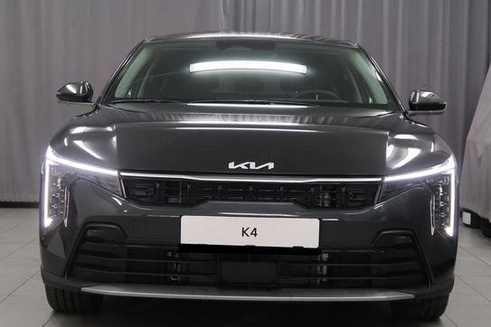 Kia K4 1.6 T-GDI L Business Line