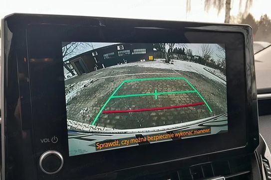 Toyota Corolla 1.5 Comfort