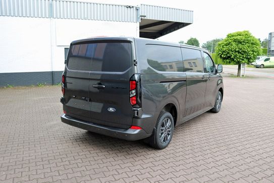 Ford Transit Custom L2H1 Limited 320 A8