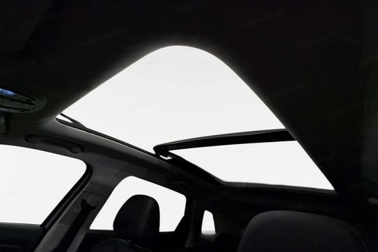 Baic Beijing 7 1.5T Luxury Plus DCT