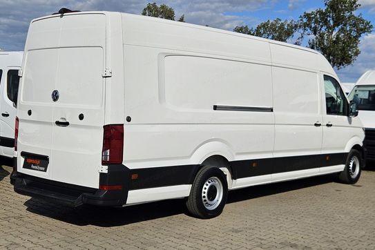 Volkswagen Crafter L5H2