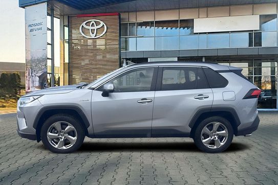 Toyota RAV4 Hybrid Comfort 4X2