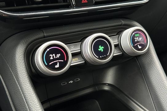 Skoda Kodiaq 1.5 TSI Selection DSG