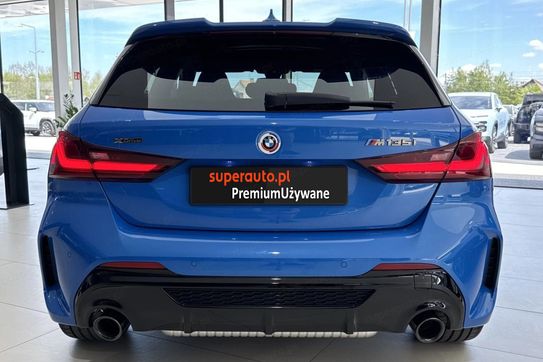 BMW Seria 1 M135i xDrive