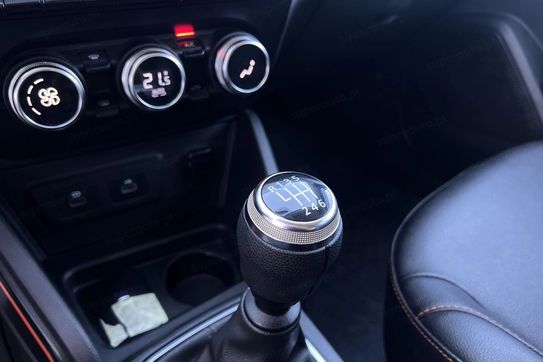 Dacia Duster 1.0 Tce Prestige