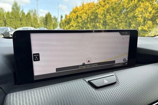 Mazda CX-60 3.3 D Prime-Line aut