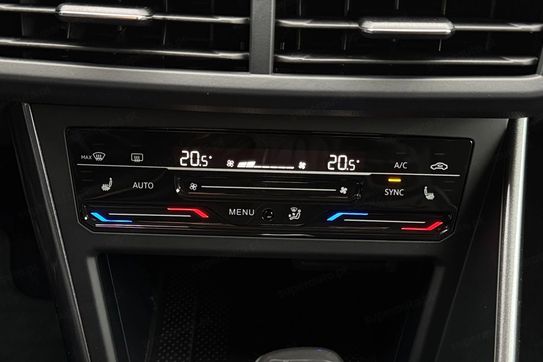 Volkswagen Taigo 1.5 TSI OPF DSG Style