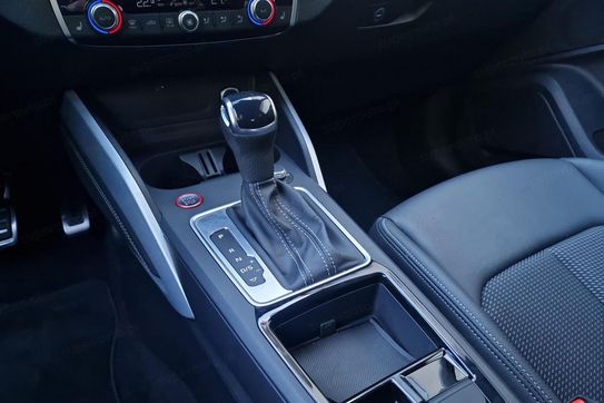 Audi Q2 SQ2 quattro
