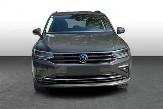 Volkswagen Tiguan Life 2.0 TDI SCR 4Mot. DSG
