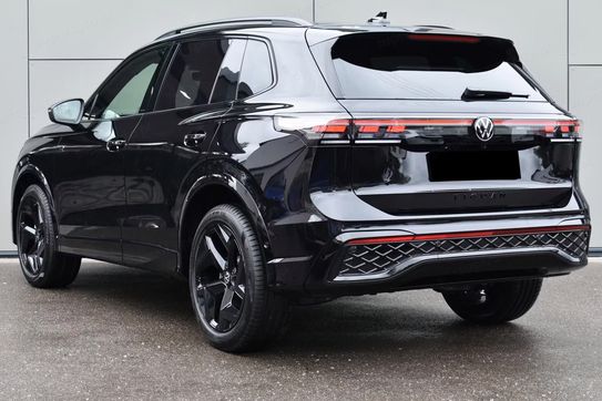 Volkswagen Tiguan R-Line Plus 1.5 eTSI DSG