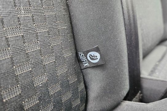 Ford Transit L3H2 Trend