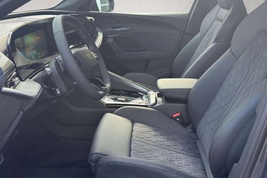 Audi Q5 SQ5 TFSI quattro