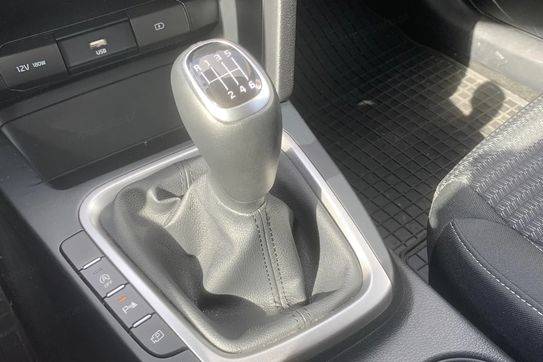 Kia Ceed 1.5 T-GDI M