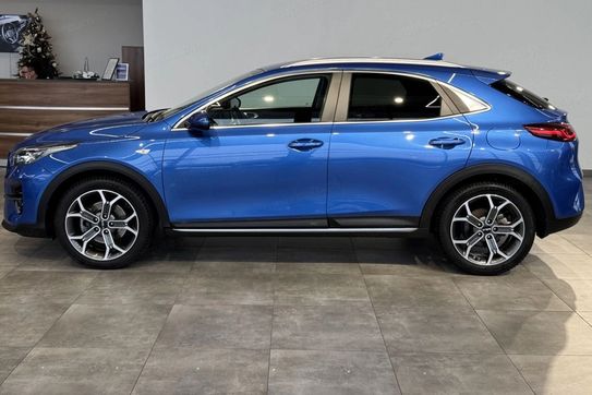 Kia XCeed 1.5 T-GDI