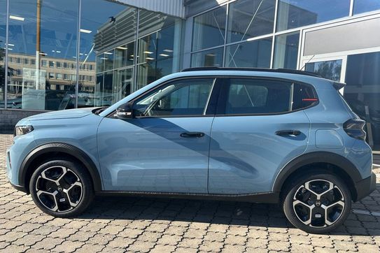 Citroen C3 Plus 1.2 Turbo