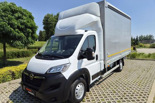 Fiat Ducato Maxi L3