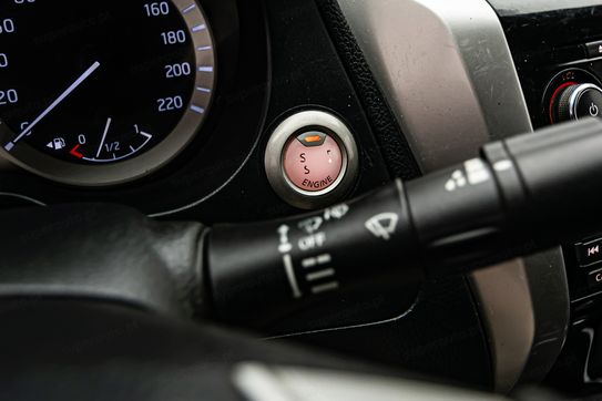 Nissan Navara 2.3 dCi Tekna
