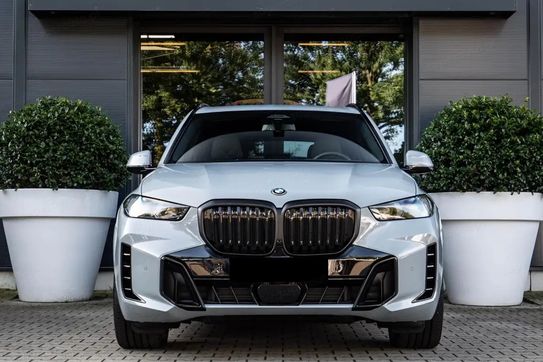 BMW X5 xDrive40d M Sport