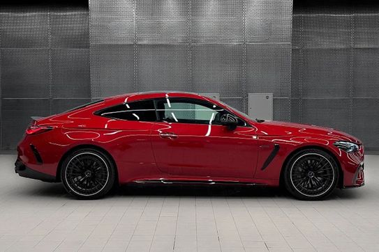 Mercedes CLE AMG 53  4-Matic+