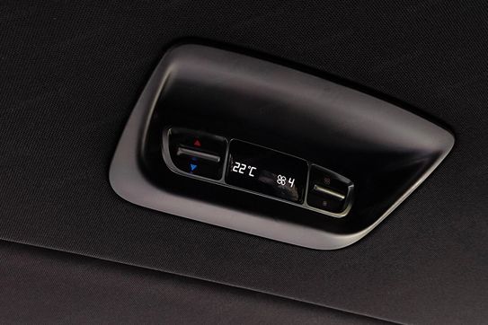 Mercedes V Klasa V300d Długi 4-Matic 9G-Tronic