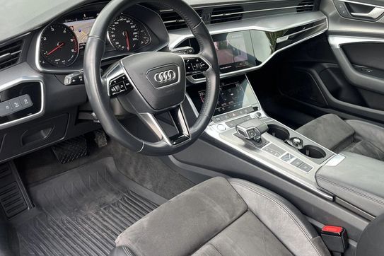 Audi A6 2.0 TDI S tronic