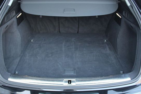 Audi Q5 40 TFSI mHEV quattro S Line S tronic