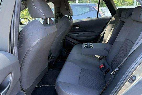 Toyota Corolla 1.8 Hybrid Comfort