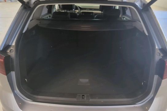 Volkswagen Passat 2.0 TSI R-Line DSG