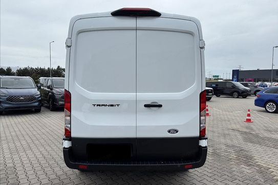 Ford Transit 350 L3H2 Trend