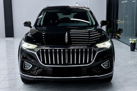 Hongqi HS5 2.0T AWD
