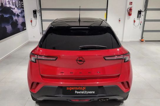 Opel Mokka 1.2 T GS S&S