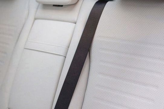 Mercedes GLC 200 4-Matic AMG Line
