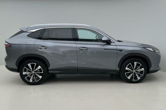 MG HS Exclusive 1.5 AT