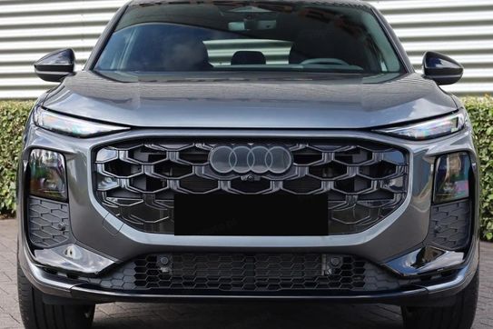 Audi Q3 TFSI quattro S line Sportback