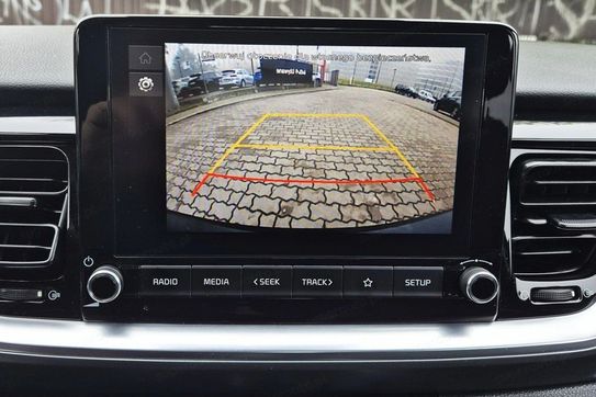 Kia Stonic 1.0 T-GDI L