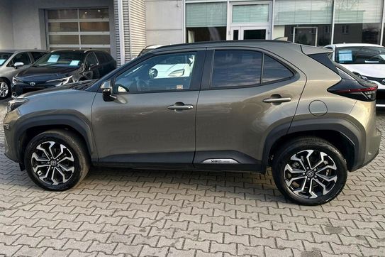 Toyota Yaris Cross Hybrid 1.5 Style