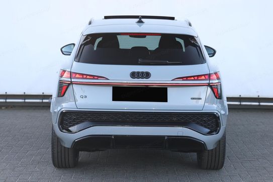 Audi Q3 TFSI quattro S line