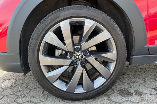 Volkswagen Taigo Style 1.5 TSI DSG