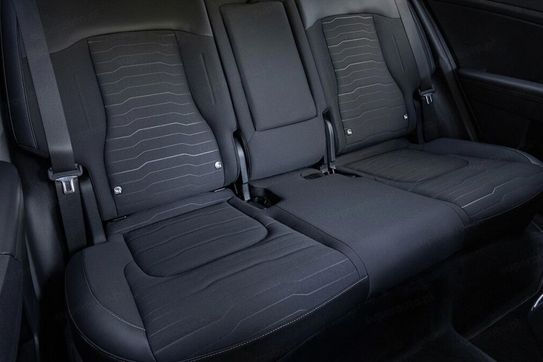 Kia Sportage L 1.6 T-GDI HEV aut