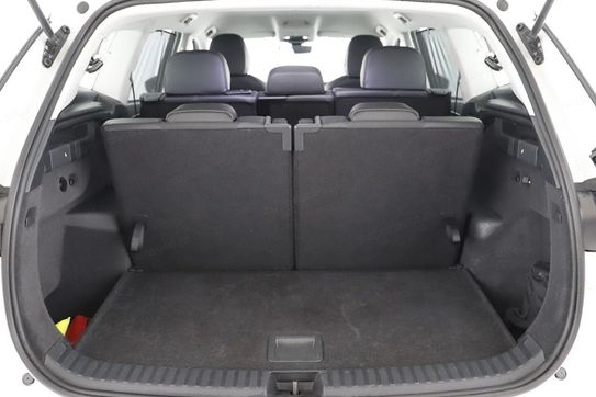 Volkswagen Tayron 2.0 TDI