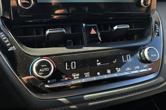 Toyota Corolla 1.8 Hybrid Selection