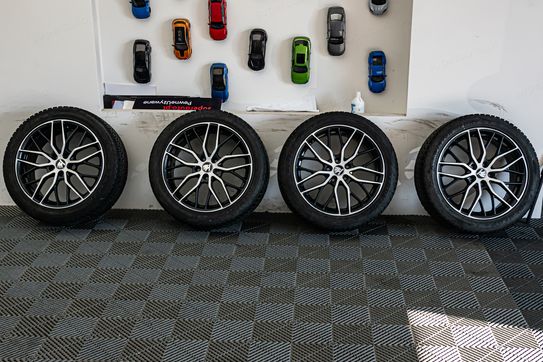 Skoda Superb 1.4 TSI Plug-In Hybrid L&K DSG