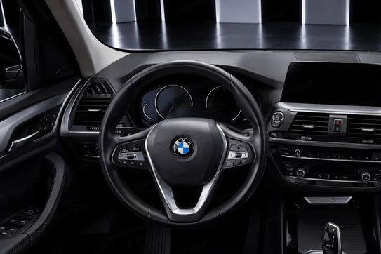 BMW X3 xDrive20i GPF Advantage sport-aut