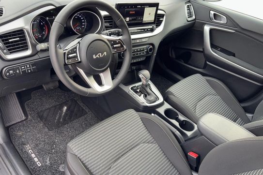 Kia XCeed 1.5 T-GDI M