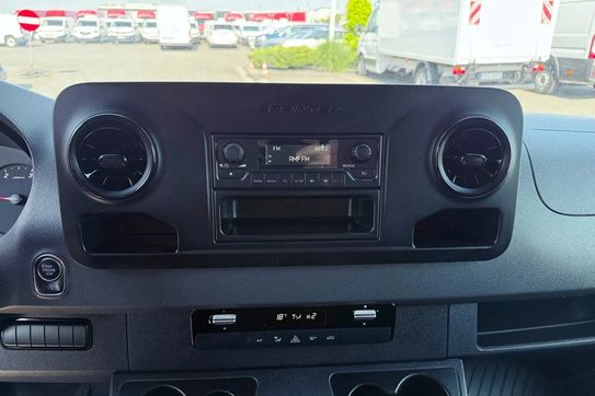 Mercedes Sprinter 519 CDI