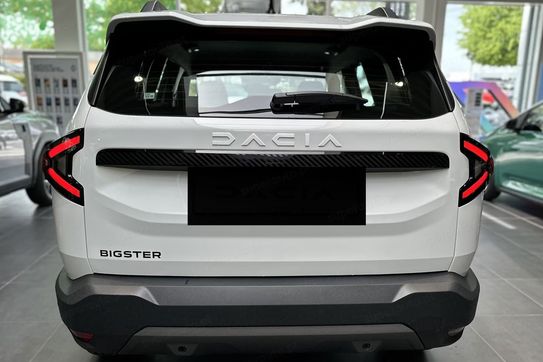 Dacia Bigster Expression LPG 1.2 TCe mHEV