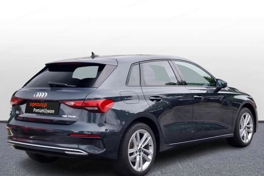 Audi A3 Sportback 35 TFSI Advanced