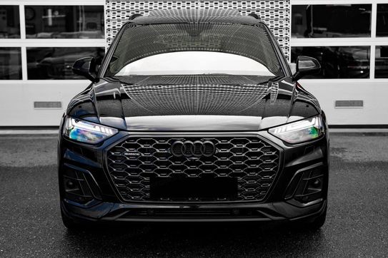 Audi Q5 55 TFSI e quattro S Line Sportback