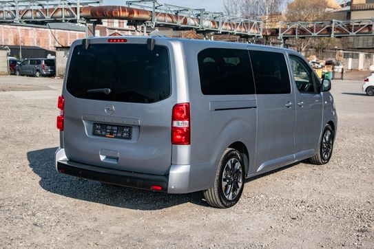 Opel Zafira Life L2H1 Business AT8